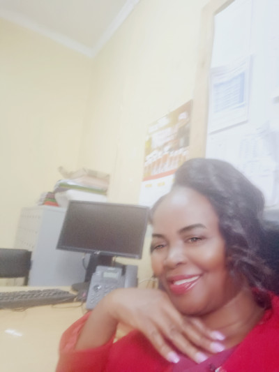 Mercy Ntibuka