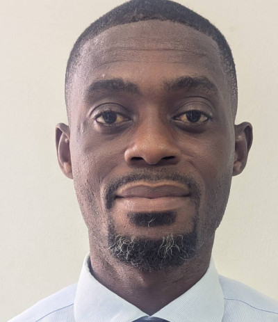 Augustine Antwi-Boasiako