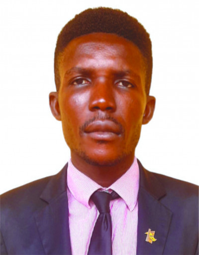 Kingsley Armah Addison