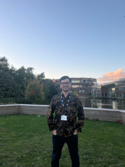 Teuku Farhan Ramadhan