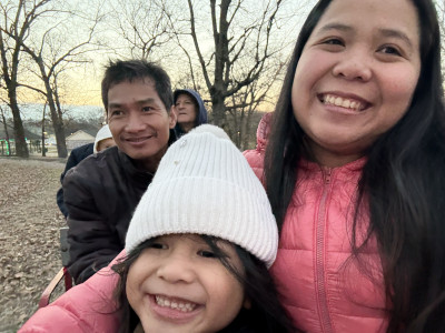 Gil Villanueva Villanueva