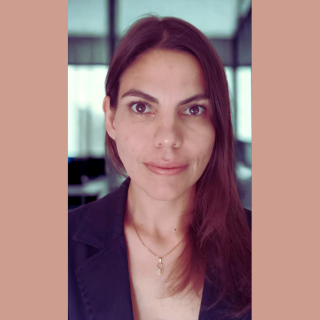 Luciana Campilongo