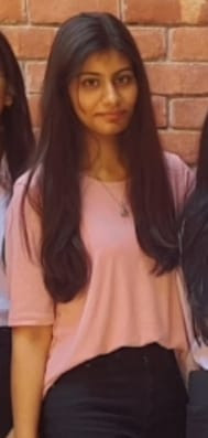Anshika Satija