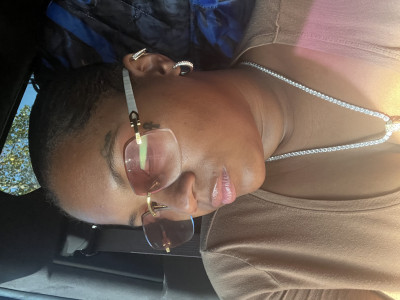 Yasmeen Brown