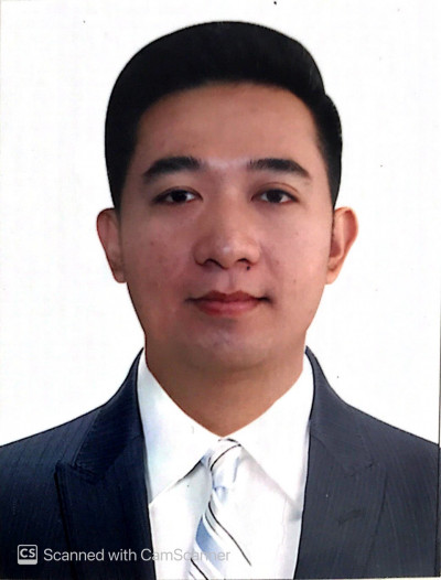 Emier Jr. Corpuz