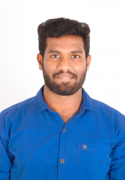 Jeyakumar Jeyachandran