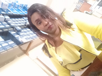 Pauline Wambui