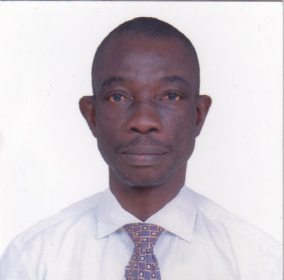 TUNDE ADEBISI