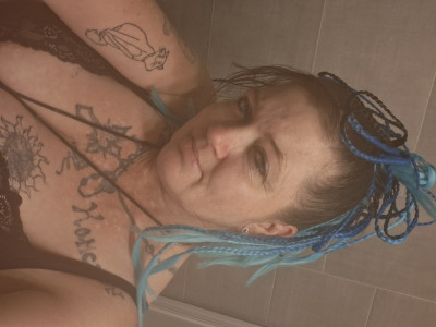 Brandi Beckett Beckett