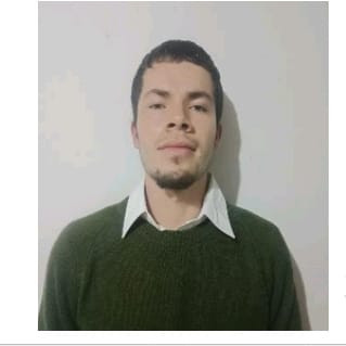 Jose Vicente Carvajal Talero