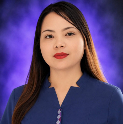 Cristah Jean Almonte
