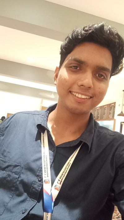 Abhishek Vishwakarma