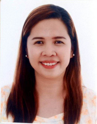 Revalyn Joy Briones