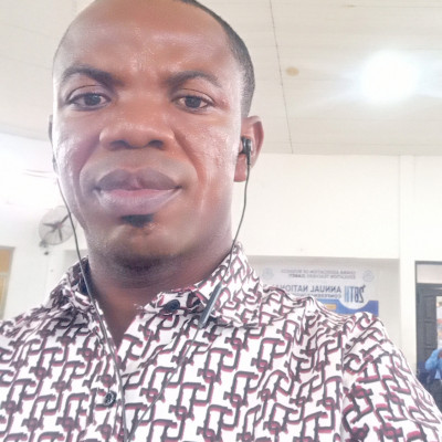 Joseph Ibrahim Kassim