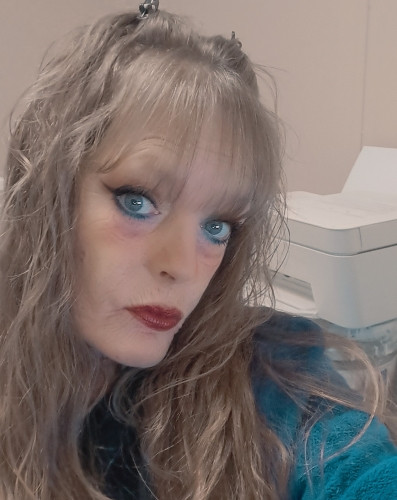 Robin Harward Harward