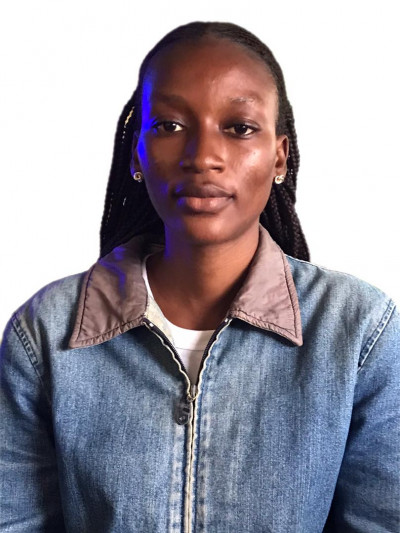 Folashade Ladejobi