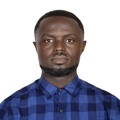 Isaac Owusu Akowuah