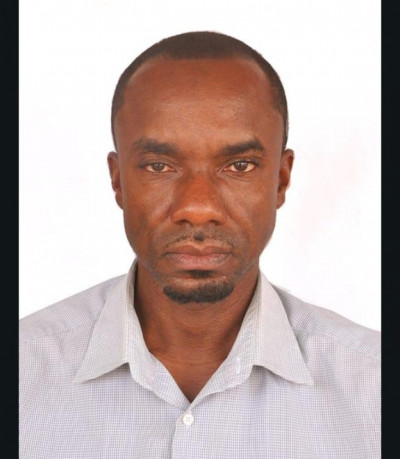 Christian Oppong