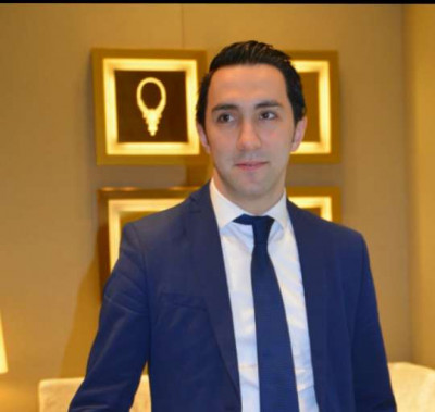 Abdullah Abusamra