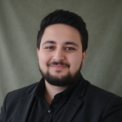 Mahmoud Kokeh