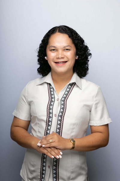 Jimwell Morales