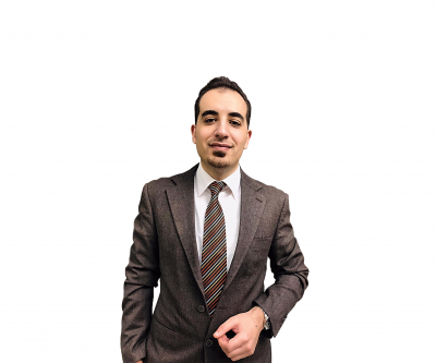 Ibrahim Jadallah