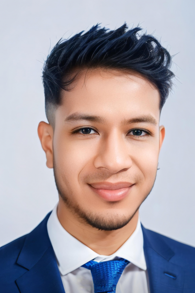 Javier Alejandro Castillo Camayo