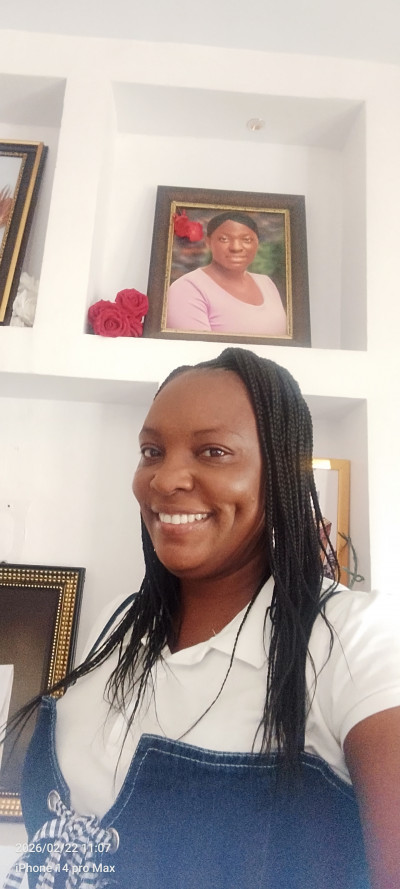 Kehinde Ajibola Aremu