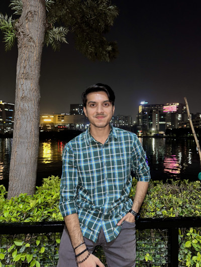 Dakshay Ahuja