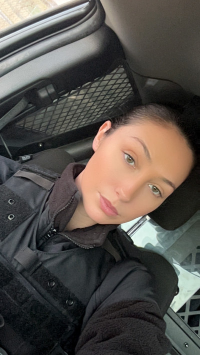 Hailiey Napolitano