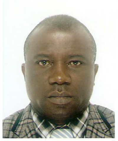 Michael Amoako Mireku