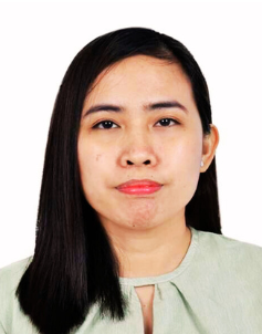 Aphryl Joy Belarmino