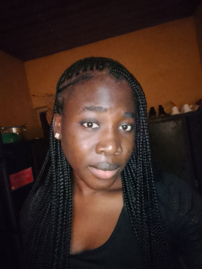 Joy Amarachi