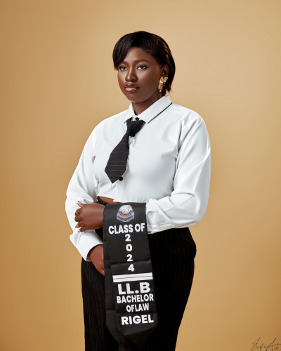 Esther Atijohan