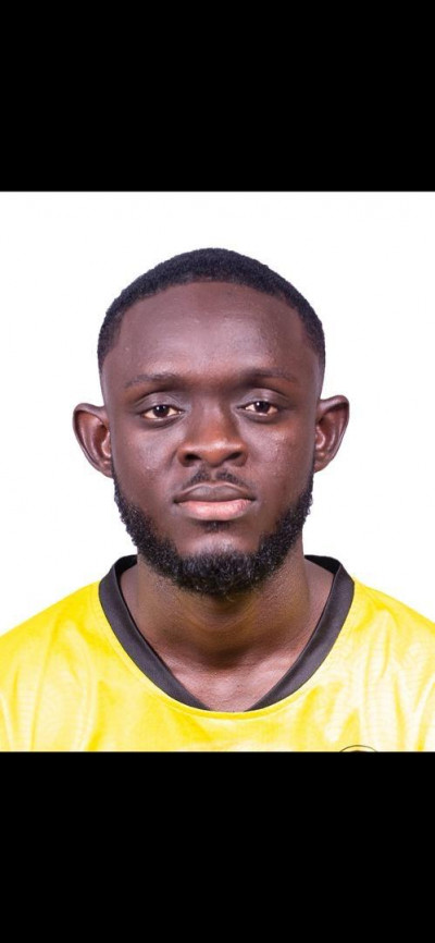 Bright Owusu Ansah