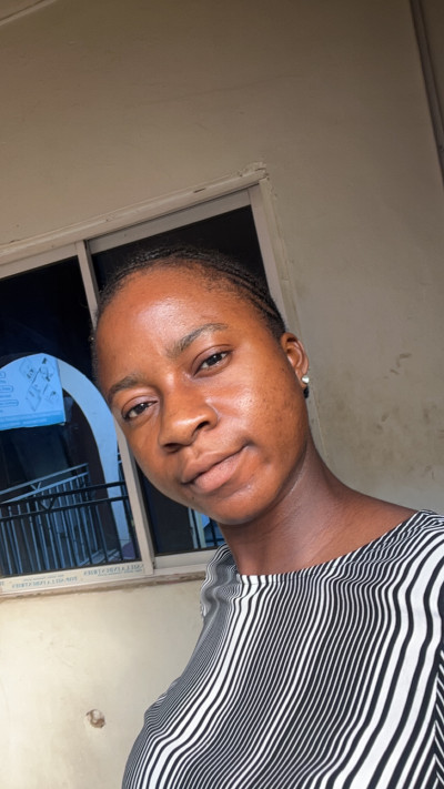 Funmilayo Oyekoya