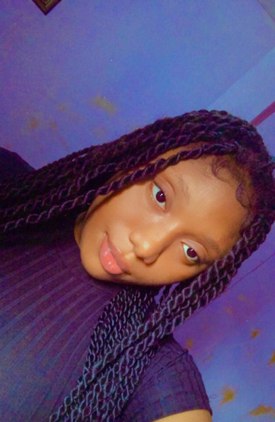 Ayomide Ogunyeye
