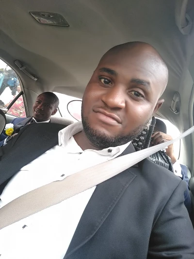Martins Ogbe