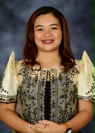 NAIDA CUSTODIO