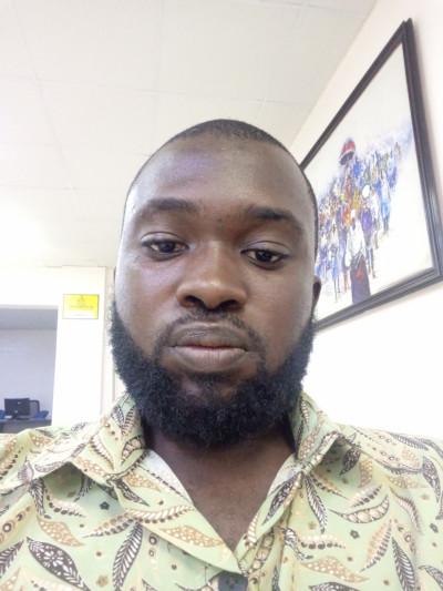 Jireh Moses