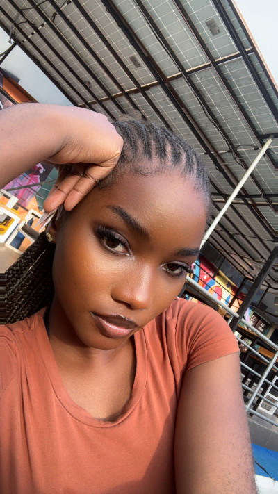 Ayomide Oladeji
