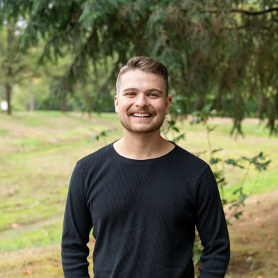 Collin Kauzlaric