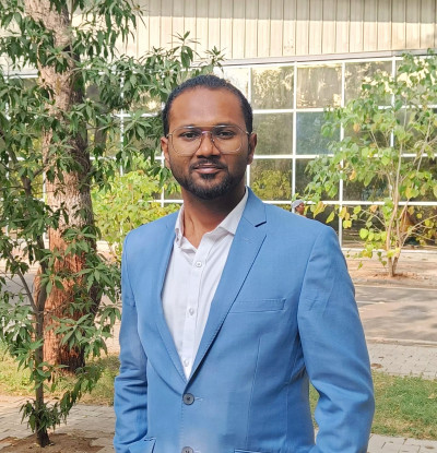 Chaitanya Jadhav