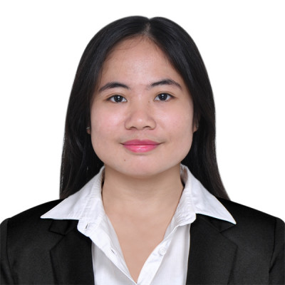 Zendy Mae Catarroja