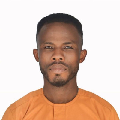 Emmanuel Wajah Bilijotab