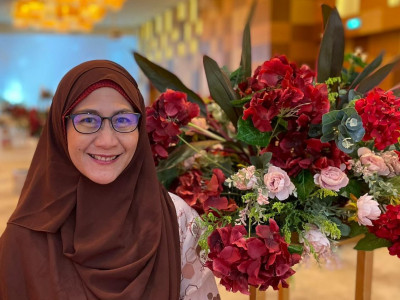 Yulia Damayanti