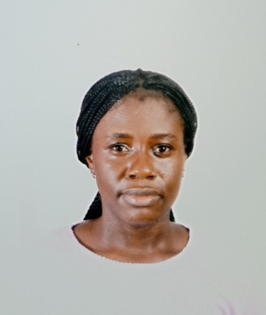 RHODA OJELOLA