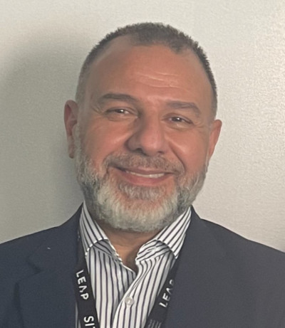 Faisal Mujahed