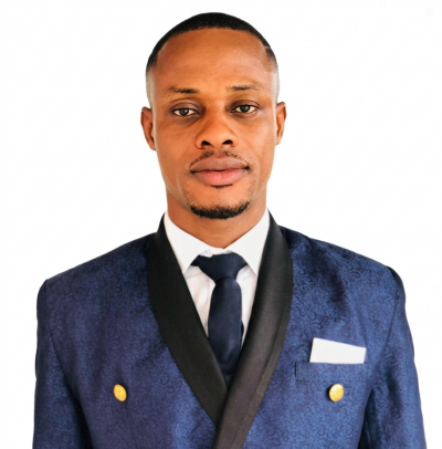 Kelvin Asiamah Yeboah