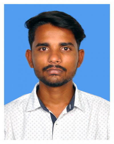 Karthik Patel